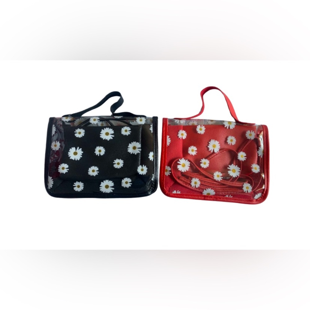 Flower purses - Picture 2 of 2